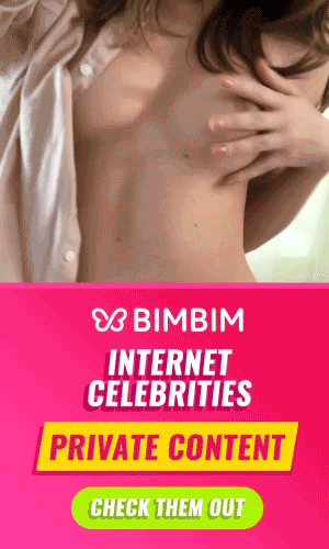 Bimbim - Internet celebrities private content